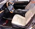Лексус ЕС, объемом двигателя 2.5 л и пробегом 191 тыс. км за 16900 $, фото 32 на Automoto.ua