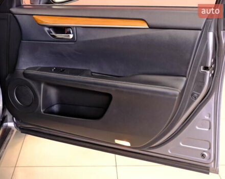 Лексус ЕС, объемом двигателя 2.5 л и пробегом 191 тыс. км за 16900 $, фото 43 на Automoto.ua