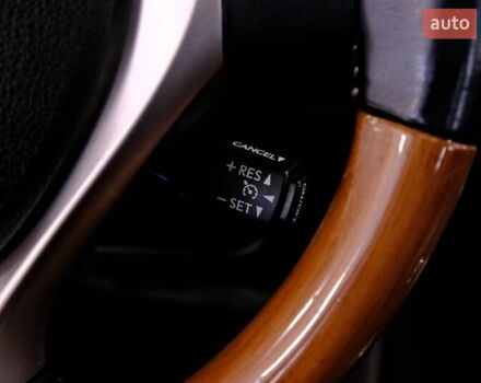 Лексус ЕС, объемом двигателя 2.5 л и пробегом 191 тыс. км за 16900 $, фото 25 на Automoto.ua