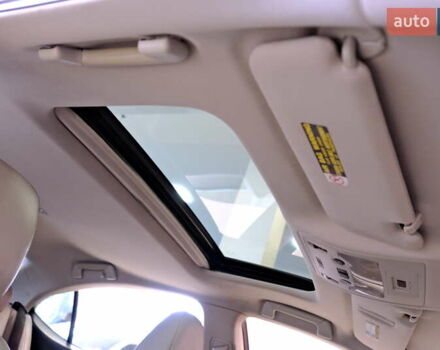 Лексус ЕС, объемом двигателя 2.5 л и пробегом 191 тыс. км за 16900 $, фото 50 на Automoto.ua