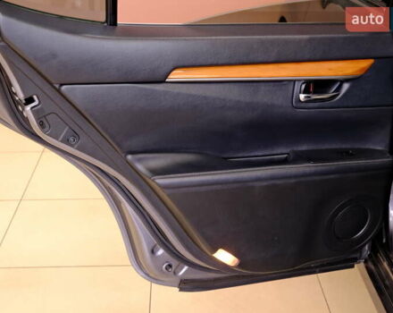 Лексус ЕС, объемом двигателя 2.5 л и пробегом 191 тыс. км за 16900 $, фото 35 на Automoto.ua