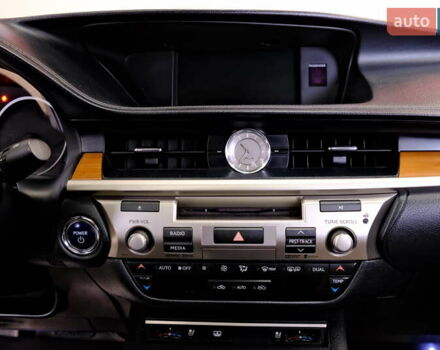Лексус ЕС, объемом двигателя 2.5 л и пробегом 191 тыс. км за 16900 $, фото 18 на Automoto.ua