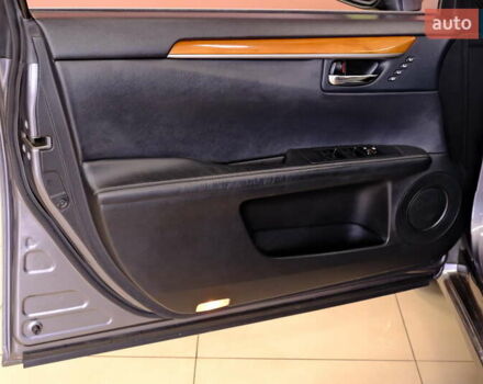 Лексус ЕС, объемом двигателя 2.5 л и пробегом 191 тыс. км за 16900 $, фото 31 на Automoto.ua
