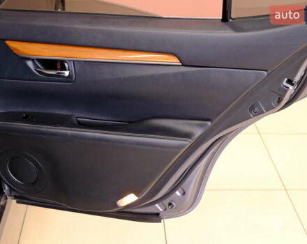 Лексус ЕС, объемом двигателя 2.5 л и пробегом 191 тыс. км за 16900 $, фото 39 на Automoto.ua