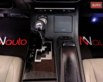 Лексус ЕС, объемом двигателя 2.5 л и пробегом 191 тыс. км за 16900 $, фото 17 на Automoto.ua