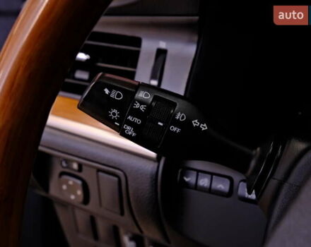 Лексус ЕС, объемом двигателя 2.5 л и пробегом 191 тыс. км за 16900 $, фото 23 на Automoto.ua