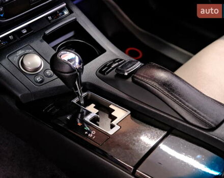 Лексус ЕС, объемом двигателя 2.5 л и пробегом 191 тыс. км за 16900 $, фото 16 на Automoto.ua