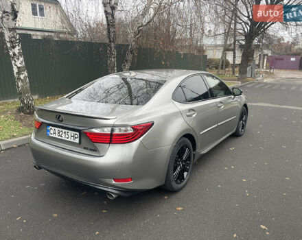 Лексус ЕС, об'ємом двигуна 3.44 л та пробігом 160 тис. км за 16500 $, фото 2 на Automoto.ua