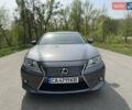 Лексус ЕС, объемом двигателя 3.46 л и пробегом 290 тыс. км за 17499 $, фото 1 на Automoto.ua