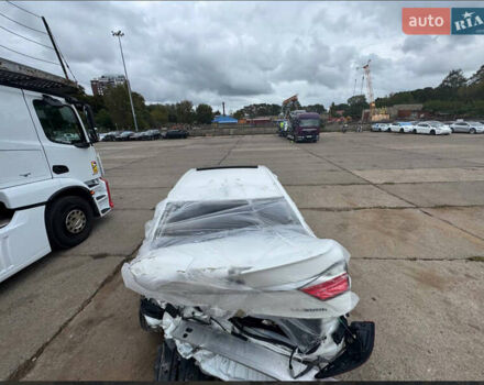 Лексус ЕС, об'ємом двигуна 2.5 л та пробігом 160 тис. км за 12500 $, фото 5 на Automoto.ua