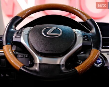 Лексус ЕС, объемом двигателя 2.5 л и пробегом 191 тыс. км за 16900 $, фото 49 на Automoto.ua