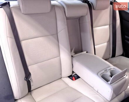 Лексус ЕС, объемом двигателя 2.5 л и пробегом 191 тыс. км за 16900 $, фото 42 на Automoto.ua