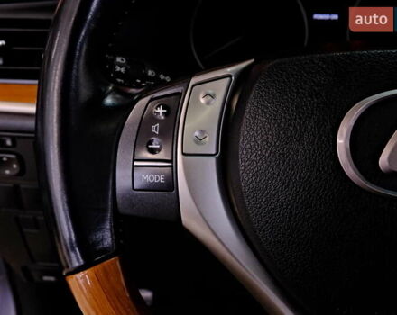 Лексус ЕС, объемом двигателя 2.5 л и пробегом 191 тыс. км за 16900 $, фото 22 на Automoto.ua