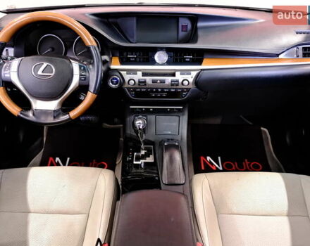 Лексус ЕС, объемом двигателя 2.5 л и пробегом 191 тыс. км за 16900 $, фото 48 на Automoto.ua