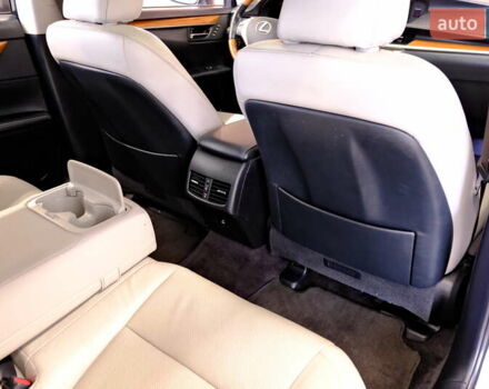 Лексус ЕС, объемом двигателя 2.5 л и пробегом 191 тыс. км за 16900 $, фото 41 на Automoto.ua