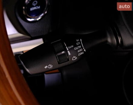 Лексус ЕС, объемом двигателя 2.5 л и пробегом 191 тыс. км за 16900 $, фото 24 на Automoto.ua