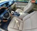 Лексус ЕС, объемом двигателя 2.5 л и пробегом 286 тыс. км за 14300 $, фото 17 на Automoto.ua