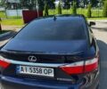 Лексус ЕС, объемом двигателя 2.5 л и пробегом 250 тыс. км за 17500 $, фото 18 на Automoto.ua