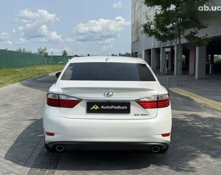 Лексус ЕС, объемом двигателя 0 л и пробегом 150 тыс. км за 19200 $, фото 6 на Automoto.ua
