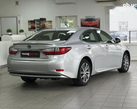 Лексус ЕС, об'ємом двигуна 0 л та пробігом 80 тис. км за 24990 $, фото 13 на Automoto.ua