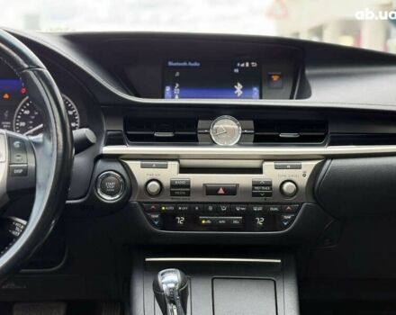 Лексус ЕС, объемом двигателя 0 л и пробегом 150 тыс. км за 19200 $, фото 14 на Automoto.ua