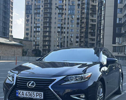 Лексус ЕС, объемом двигателя 3.5 л и пробегом 208 тыс. км за 20600 $, фото 28 на Automoto.ua