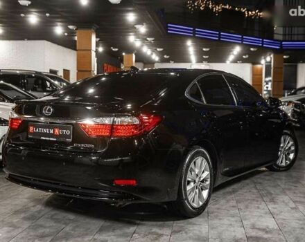Лексус ЕС, объемом двигателя 0 л и пробегом 116 тыс. км за 22900 $, фото 21 на Automoto.ua