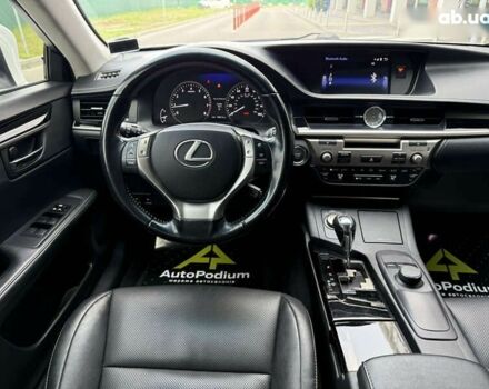 Лексус ЕС, объемом двигателя 0 л и пробегом 150 тыс. км за 19200 $, фото 20 на Automoto.ua