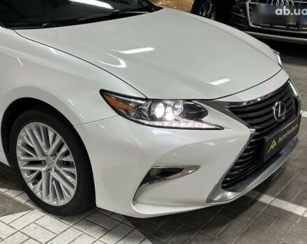 Лексус ЕС, об'ємом двигуна 0 л та пробігом 150 тис. км за 19000 $, фото 8 на Automoto.ua
