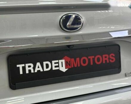 Лексус ЕС, об'ємом двигуна 0 л та пробігом 80 тис. км за 24990 $, фото 18 на Automoto.ua