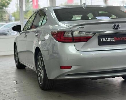 Лексус ЕС, об'ємом двигуна 0 л та пробігом 80 тис. км за 24990 $, фото 9 на Automoto.ua