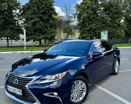 Лексус ЕС, объемом двигателя 3.5 л и пробегом 208 тыс. км за 20600 $, фото 8 на Automoto.ua
