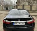 Лексус ЕС, об'ємом двигуна 2.49 л та пробігом 230 тис. км за 27300 $, фото 10 на Automoto.ua