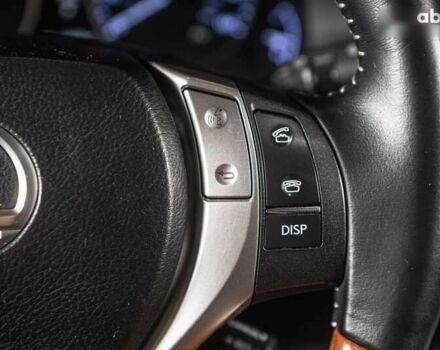 Лексус ЕС, объемом двигателя 0 л и пробегом 116 тыс. км за 22900 $, фото 28 на Automoto.ua