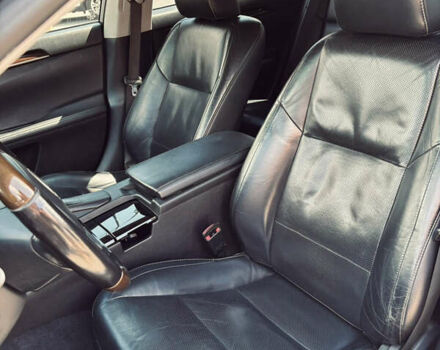 Лексус ЕС, объемом двигателя 3.5 л и пробегом 208 тыс. км за 20600 $, фото 24 на Automoto.ua