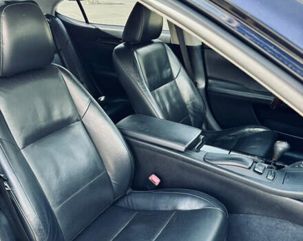 Лексус ЕС, объемом двигателя 3.5 л и пробегом 208 тыс. км за 20600 $, фото 21 на Automoto.ua