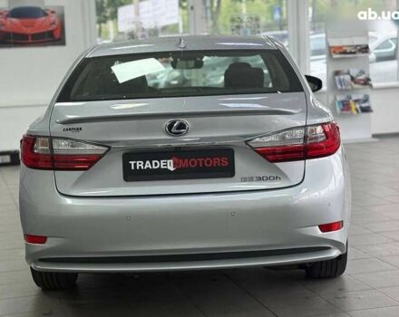 Лексус ЕС, об'ємом двигуна 0 л та пробігом 80 тис. км за 24990 $, фото 10 на Automoto.ua