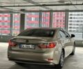 Лексус ЕС, объемом двигателя 2.49 л и пробегом 255 тыс. км за 20990 $, фото 5 на Automoto.ua