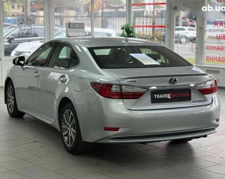 Лексус ЕС, об'ємом двигуна 0 л та пробігом 80 тис. км за 24990 $, фото 7 на Automoto.ua