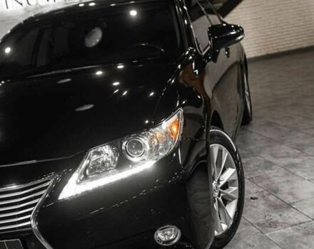 Лексус ЕС, объемом двигателя 0 л и пробегом 116 тыс. км за 22900 $, фото 9 на Automoto.ua