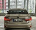 Лексус ЕС, объемом двигателя 2.49 л и пробегом 255 тыс. км за 20990 $, фото 6 на Automoto.ua