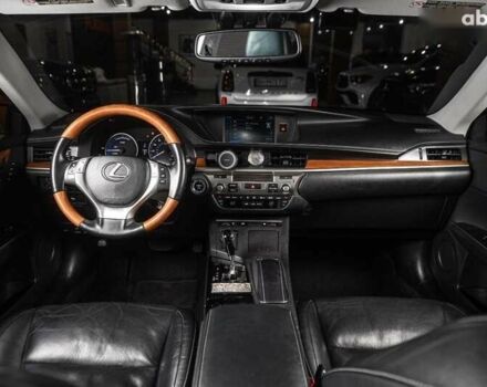 Лексус ЕС, объемом двигателя 0 л и пробегом 116 тыс. км за 22900 $, фото 11 на Automoto.ua