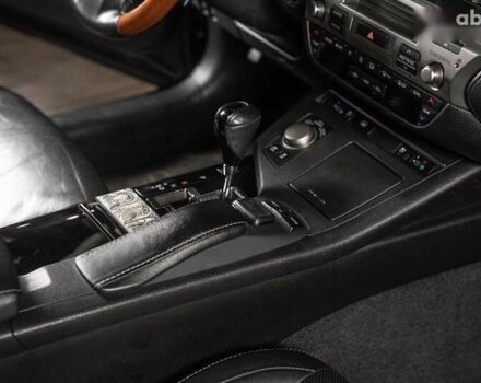 Лексус ЕС, объемом двигателя 0 л и пробегом 116 тыс. км за 22900 $, фото 25 на Automoto.ua