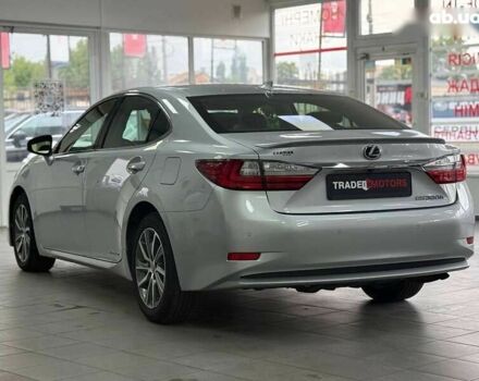 Лексус ЕС, об'ємом двигуна 0 л та пробігом 80 тис. км за 24990 $, фото 8 на Automoto.ua