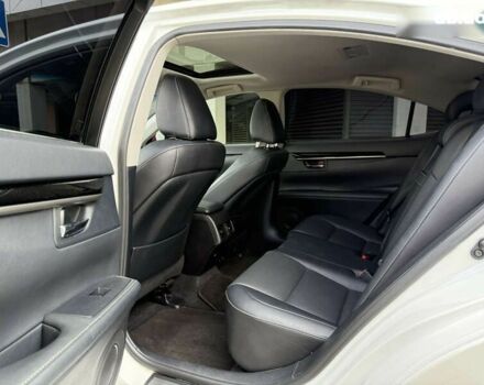 Лексус ЕС, объемом двигателя 0 л и пробегом 150 тыс. км за 19200 $, фото 12 на Automoto.ua