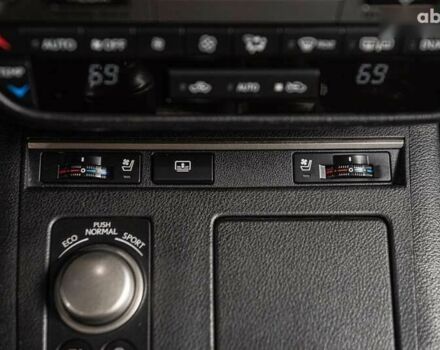 Лексус ЕС, объемом двигателя 0 л и пробегом 116 тыс. км за 22900 $, фото 16 на Automoto.ua