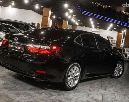 Лексус ЕС, объемом двигателя 0 л и пробегом 116 тыс. км за 22900 $, фото 19 на Automoto.ua