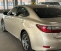 Лексус ЕС, объемом двигателя 2.49 л и пробегом 255 тыс. км за 20990 $, фото 4 на Automoto.ua