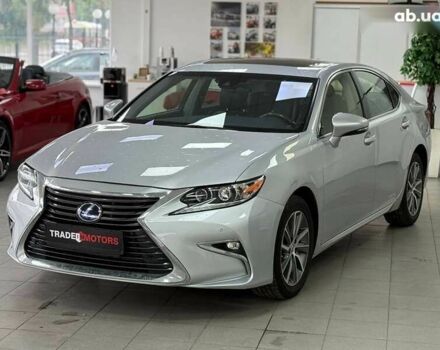 Лексус ЕС, об'ємом двигуна 0 л та пробігом 80 тис. км за 24990 $, фото 5 на Automoto.ua