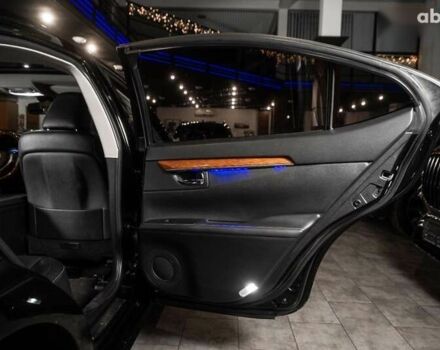 Лексус ЕС, объемом двигателя 0 л и пробегом 116 тыс. км за 22900 $, фото 4 на Automoto.ua